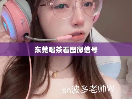 东莞喝茶看图微信号	