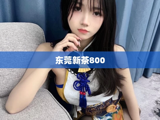 东莞新茶800