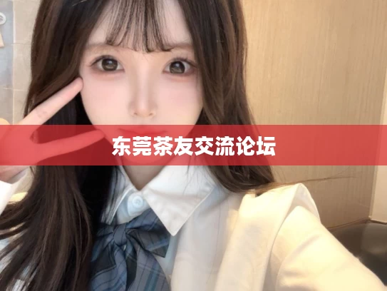 东莞茶友交流论坛