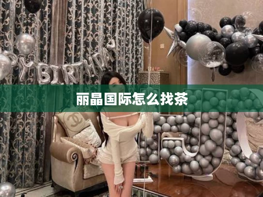 丽晶国际怎么找茶