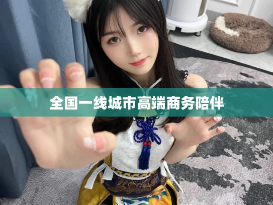 全国一线城市高端商务陪伴