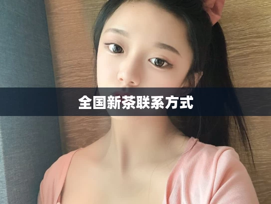 全国新茶联系方式