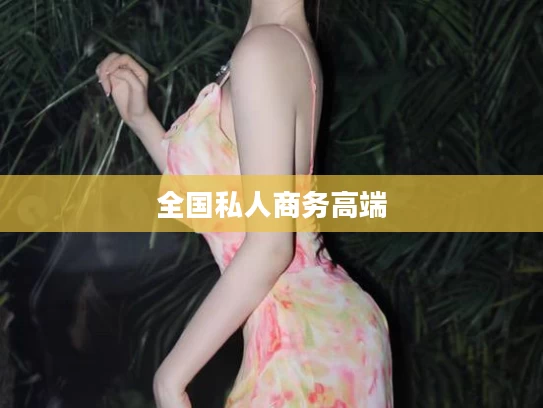 全国私人商务高端