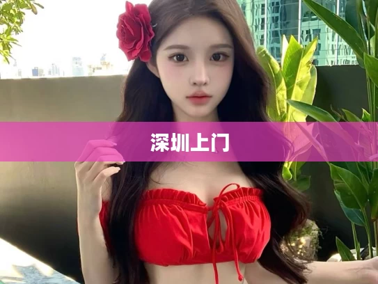 深圳上门