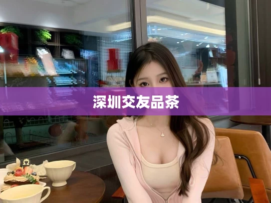 深圳交友品茶