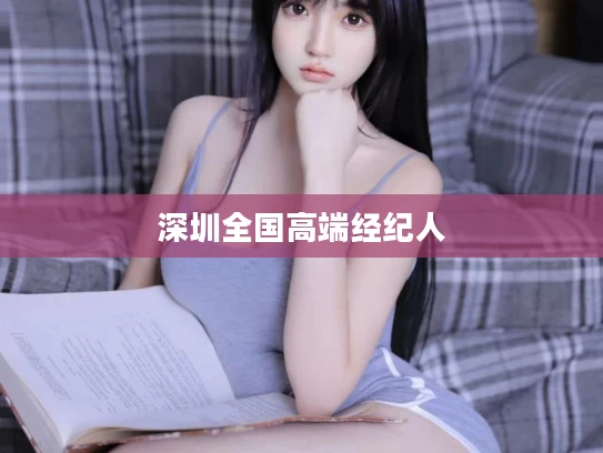 深圳全国高端经纪人