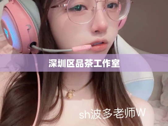 深圳区品茶工作室