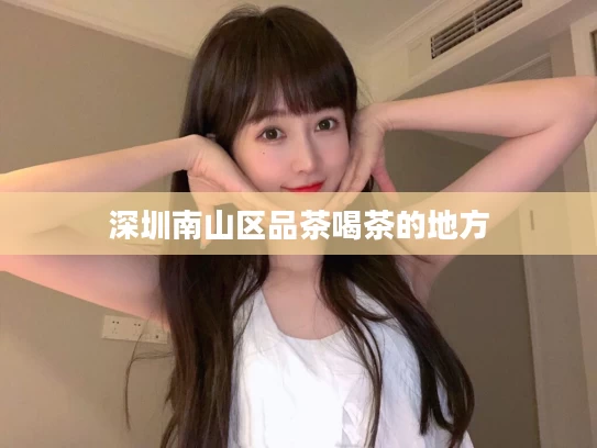 深圳南山区品茶喝茶的地方