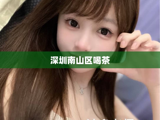 深圳南山区喝茶