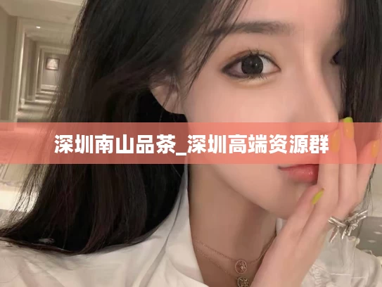 深圳南山品茶_深圳高端资源群
