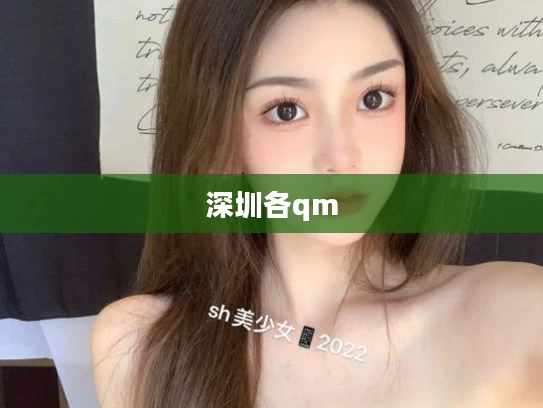 深圳各qm