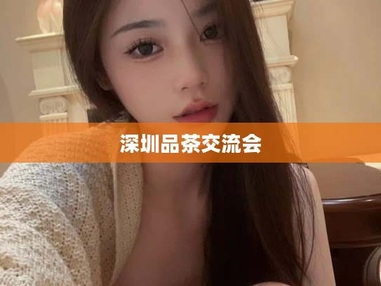 深圳品茶交流会