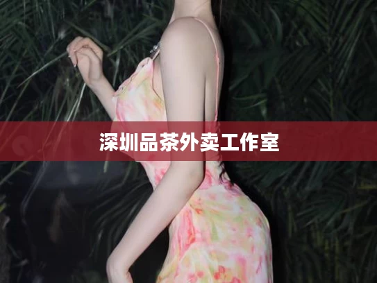 深圳品茶外卖工作室