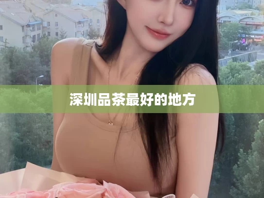 深圳品茶最好的地方
