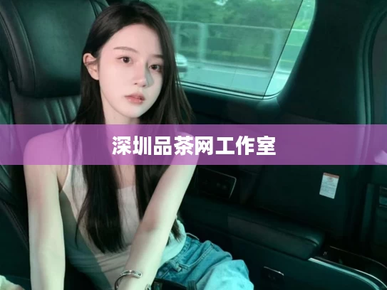 深圳品茶网工作室