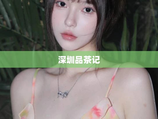 深圳品茶记