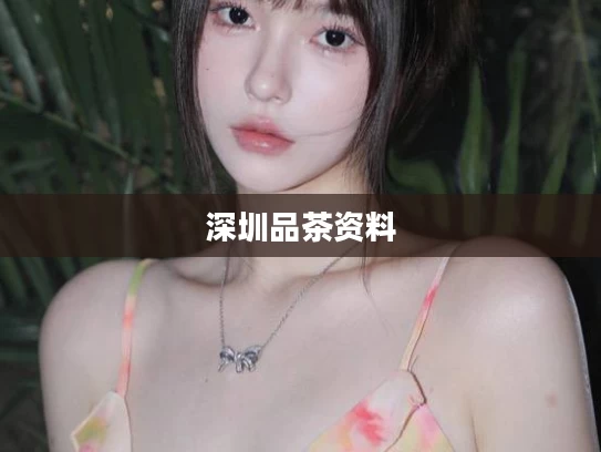 深圳品茶资料