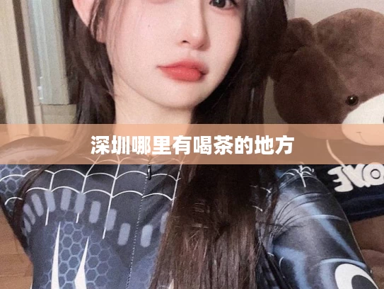 深圳哪里有喝茶的地方