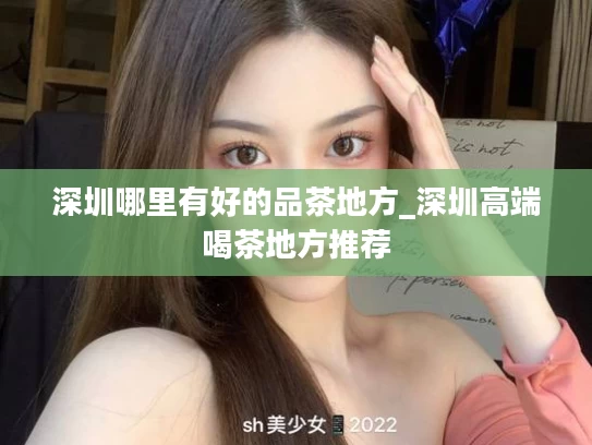 深圳哪里有好的品茶地方_深圳高端喝茶地方推荐