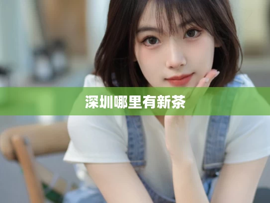 深圳哪里有新茶	