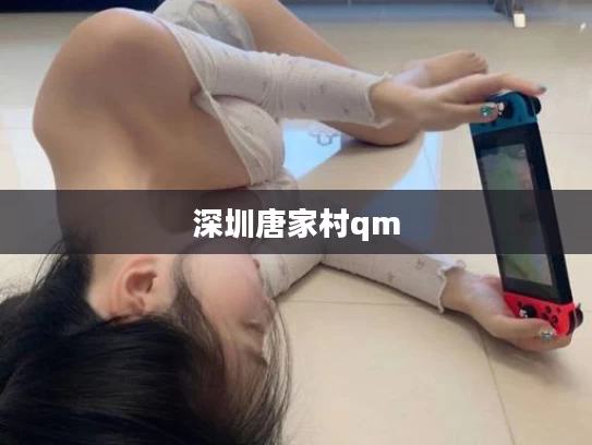 深圳唐家村qm