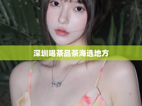 深圳喝茶品茶海选地方