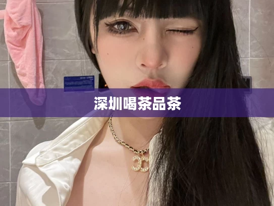 深圳喝茶品茶