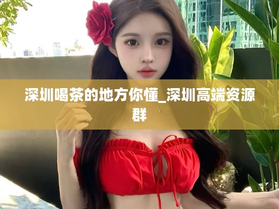 深圳喝茶的地方你懂_深圳高端资源群