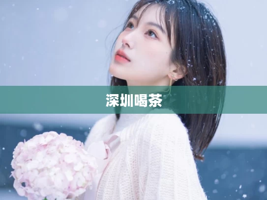 深圳喝茶