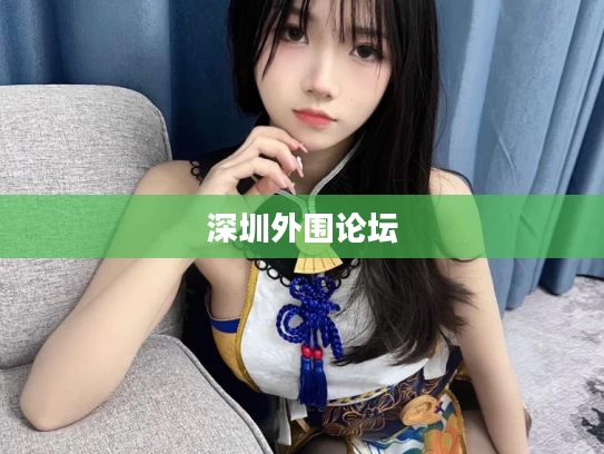 深圳外围论坛