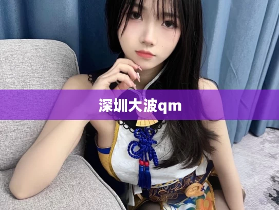深圳大波qm