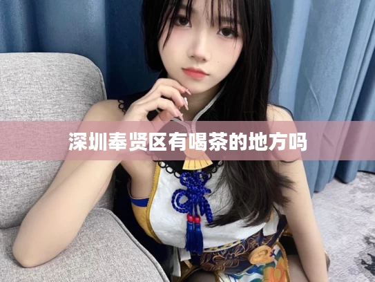 深圳奉贤区有喝茶的地方吗