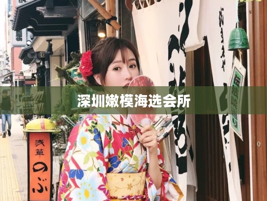 深圳嫩模海选会所