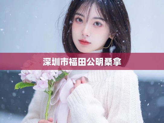深圳市福田公明桑拿