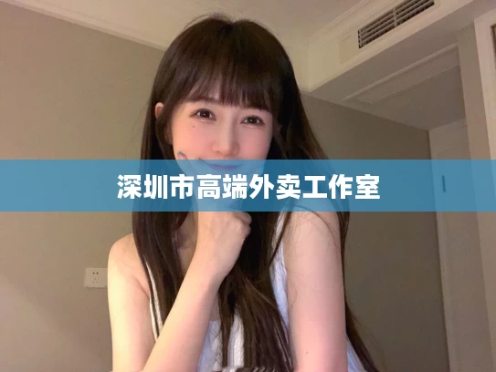 深圳市高端外卖工作室
