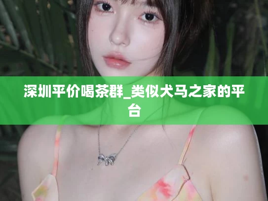 深圳平价喝茶群_类似犬马之家的平台