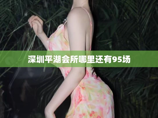 深圳平湖会所哪里还有95场