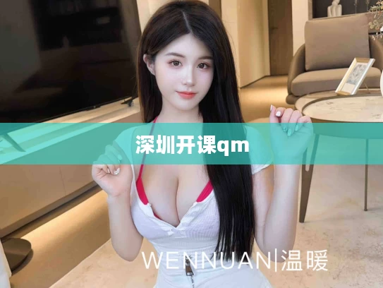 深圳开课qm