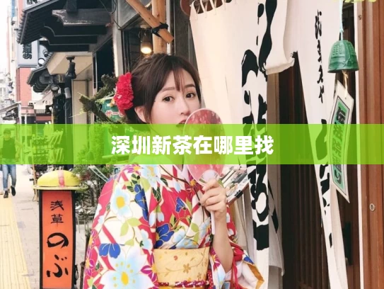 深圳新茶在哪里找