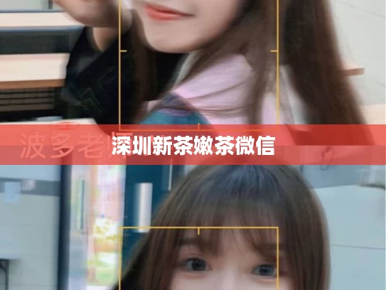 深圳新茶嫩茶微信
