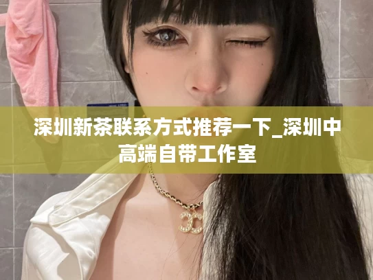 深圳新茶联系方式推荐一下_深圳中高端自带工作室