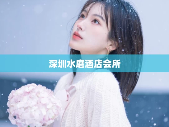 深圳水磨酒店会所