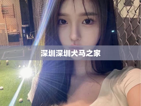 深圳深圳犬马之家