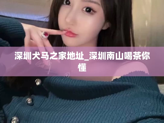 深圳犬马之家地址_深圳南山喝茶你懂