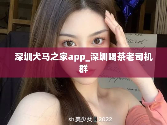 深圳犬马之家app_深圳喝茶老司机群