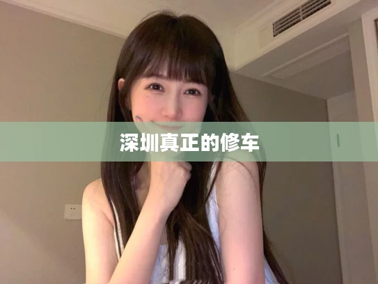 深圳真正的修车