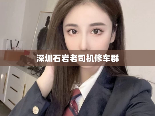 深圳石岩老司机修车群