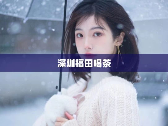 深圳福田喝茶