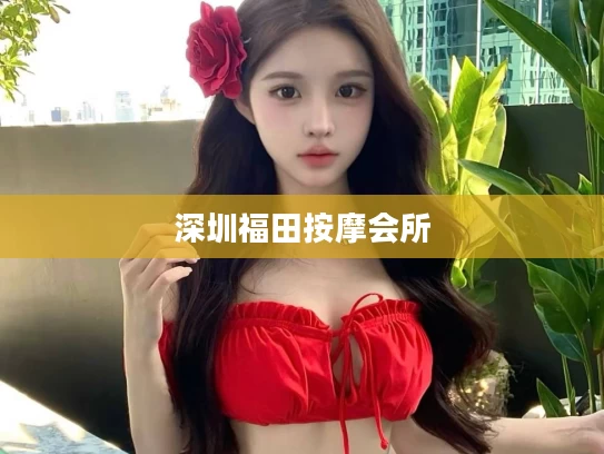 深圳福田按摩会所