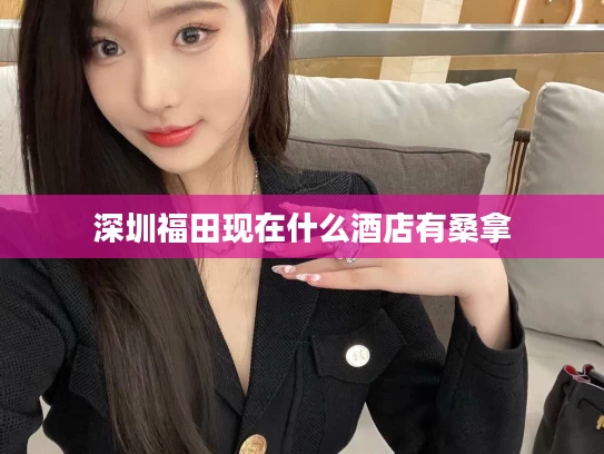 深圳福田现在什么酒店有桑拿